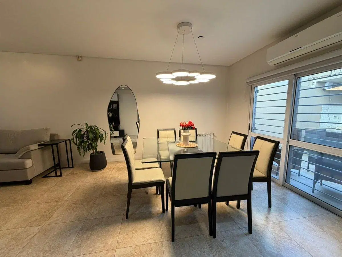 VENTA DUPLEX 4 AMBIENTES EN QUILMES CON COCHERA 3