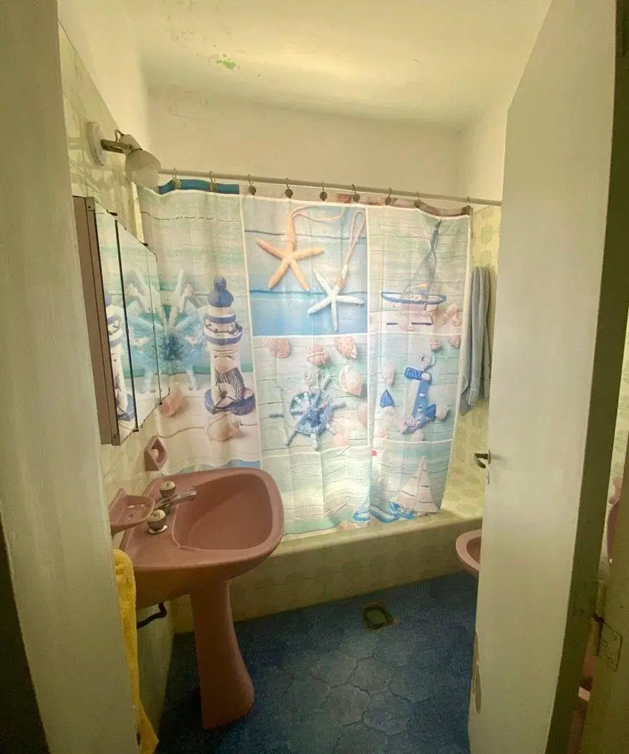 VENTA PH TIPO CASA 4 AMBIENTES 5