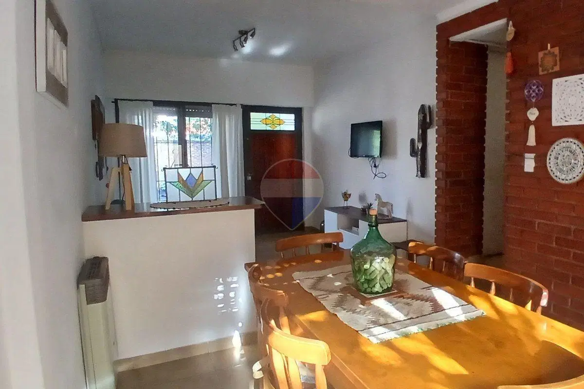Venta PH 3 amb. con Garage, Patio y Parrilla Wilde 4