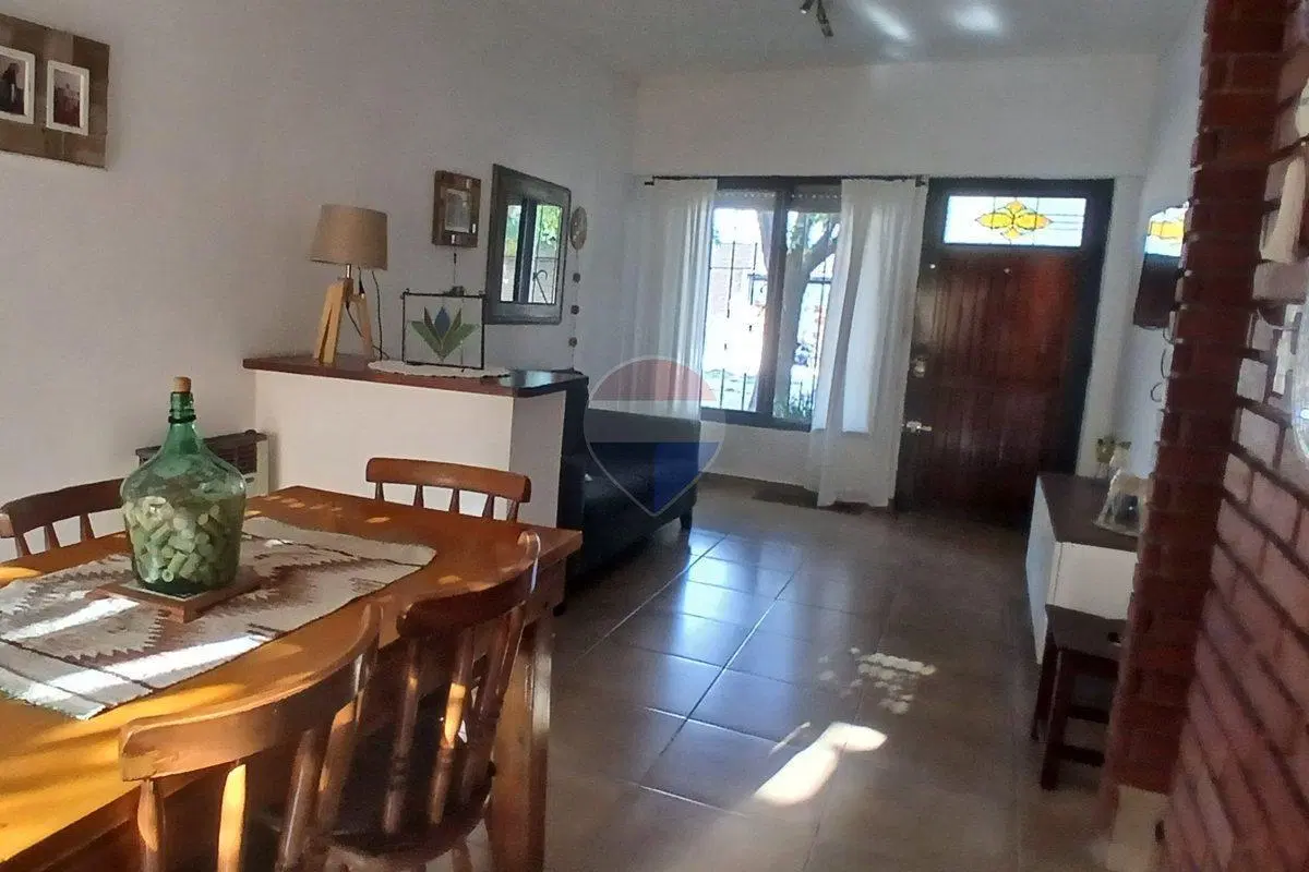 Venta PH 3 amb. con Garage, Patio y Parrilla Wilde 4