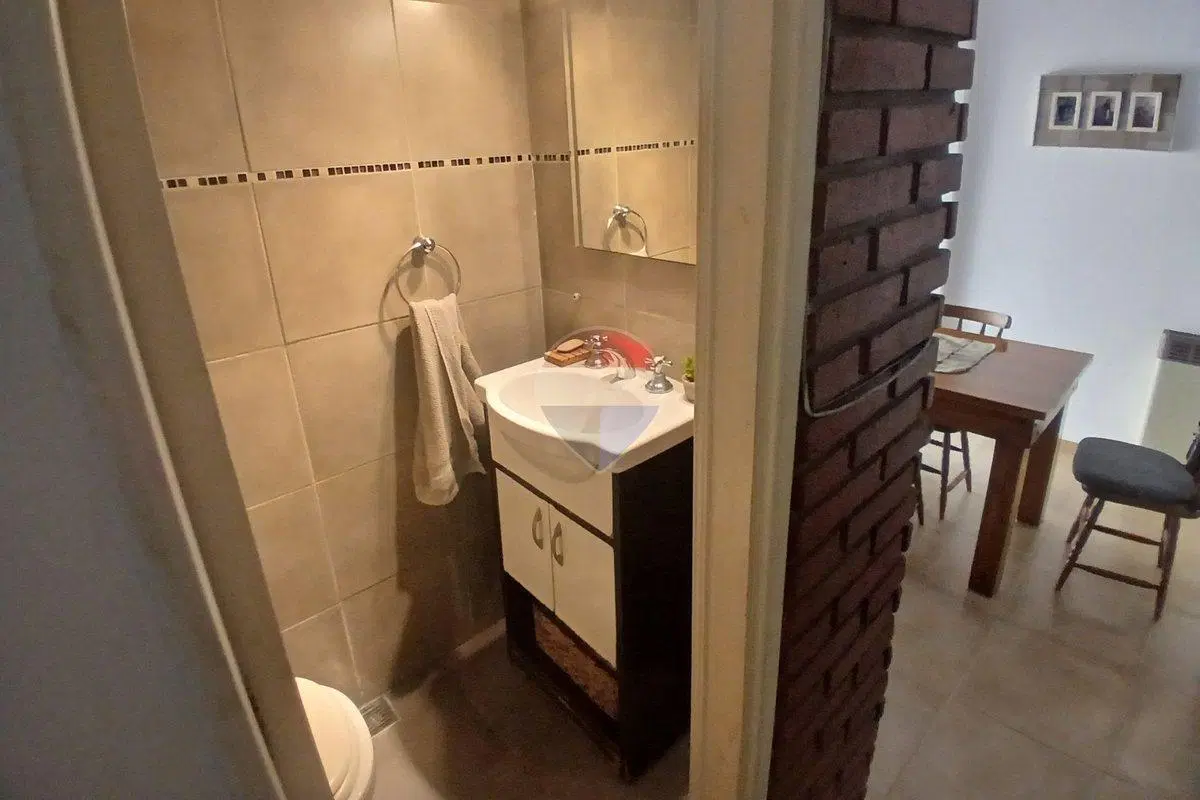 Venta PH 3 amb. con Garage, Patio y Parrilla Wilde 5