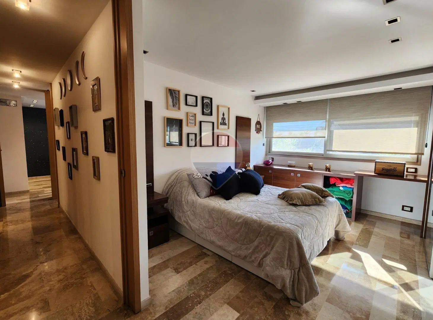 VENTA CASA 5 AMB C/PILETA EN QUILMES 5