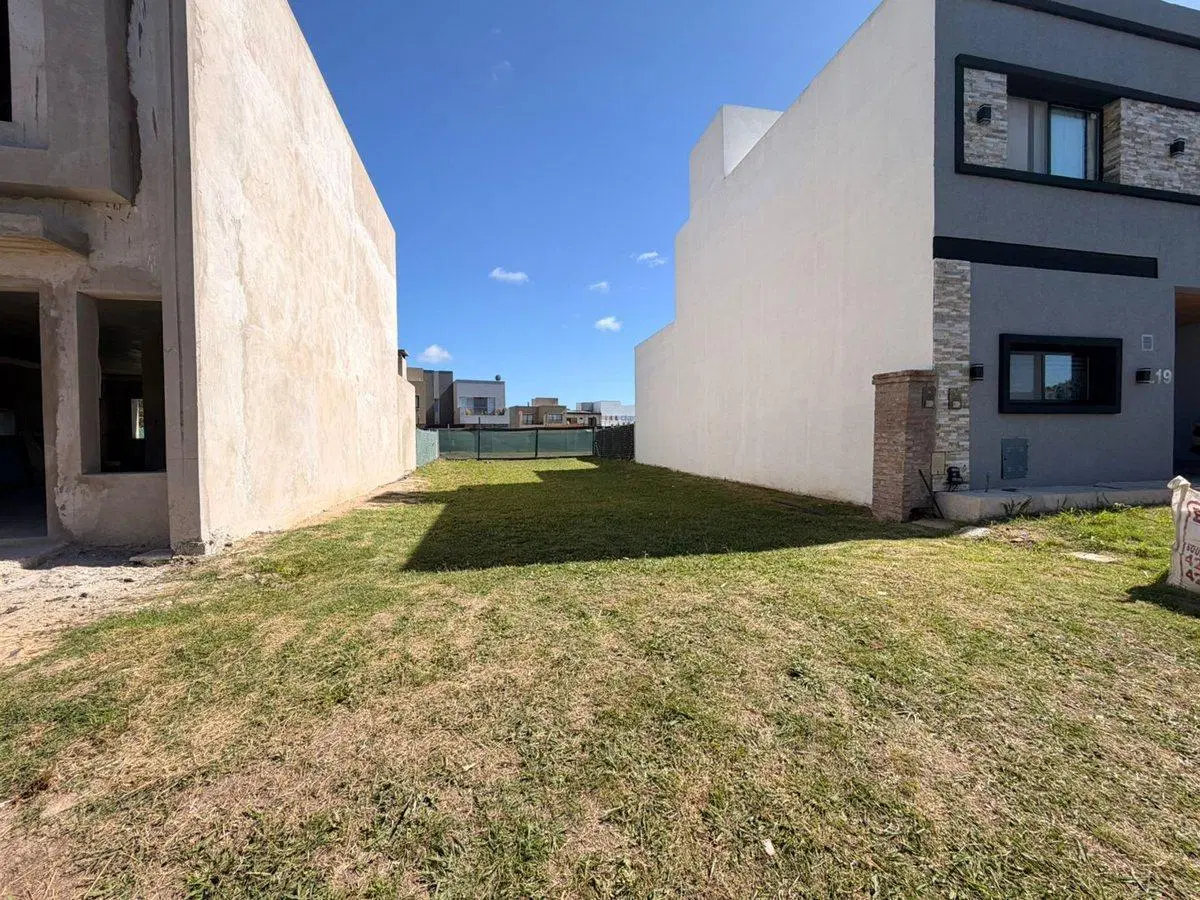 VENTA LOTE BARRIO CERRADO FEDERICO 1, BERAZATEGUI 3