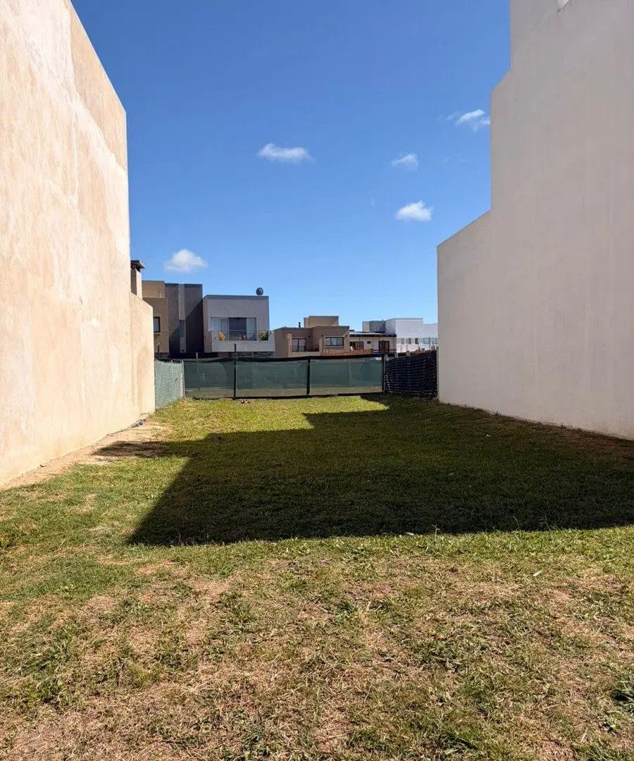 VENTA LOTE BARRIO CERRADO FEDERICO 1, BERAZATEGUI 2
