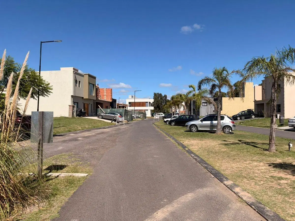 VENTA LOTE BARRIO CERRADO FEDERICO 1, BERAZATEGUI 4
