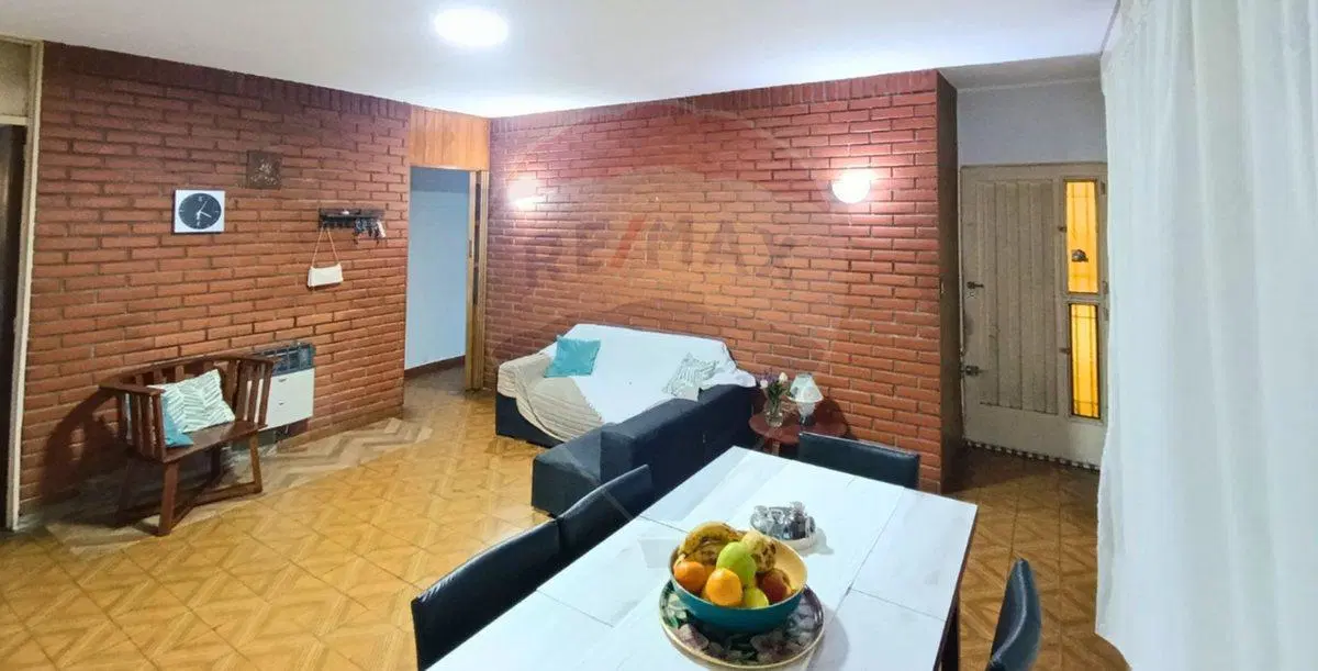 VENTA CASA 4 AMBIENTES PATIO COCHERA QUILMES OESTE 5