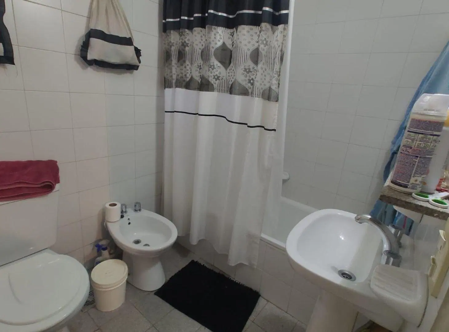 VENTA DEPTO DUPLEX 4 AMB PATIO COCHERA QUILMES 5