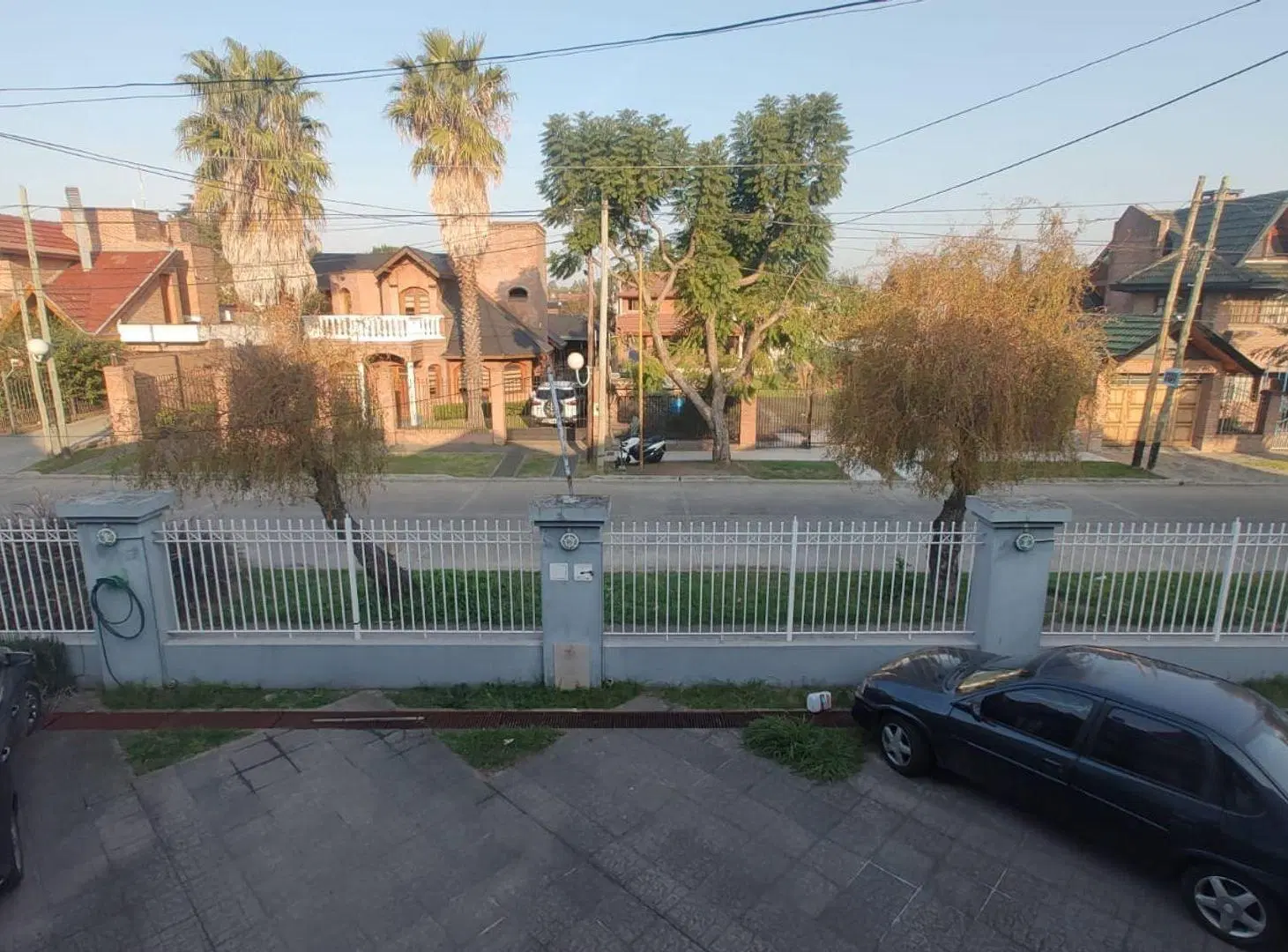 VENTA DEPTO DUPLEX 4 AMB  PATIO COCHERA QUILMES 2