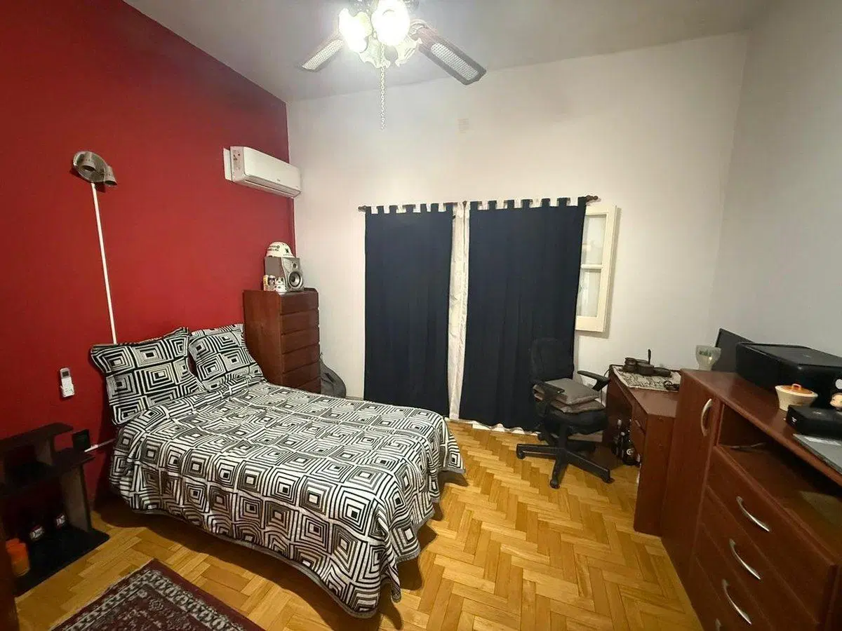 VENTA CASA 4 AMBIENTES EN EZPELETA 2