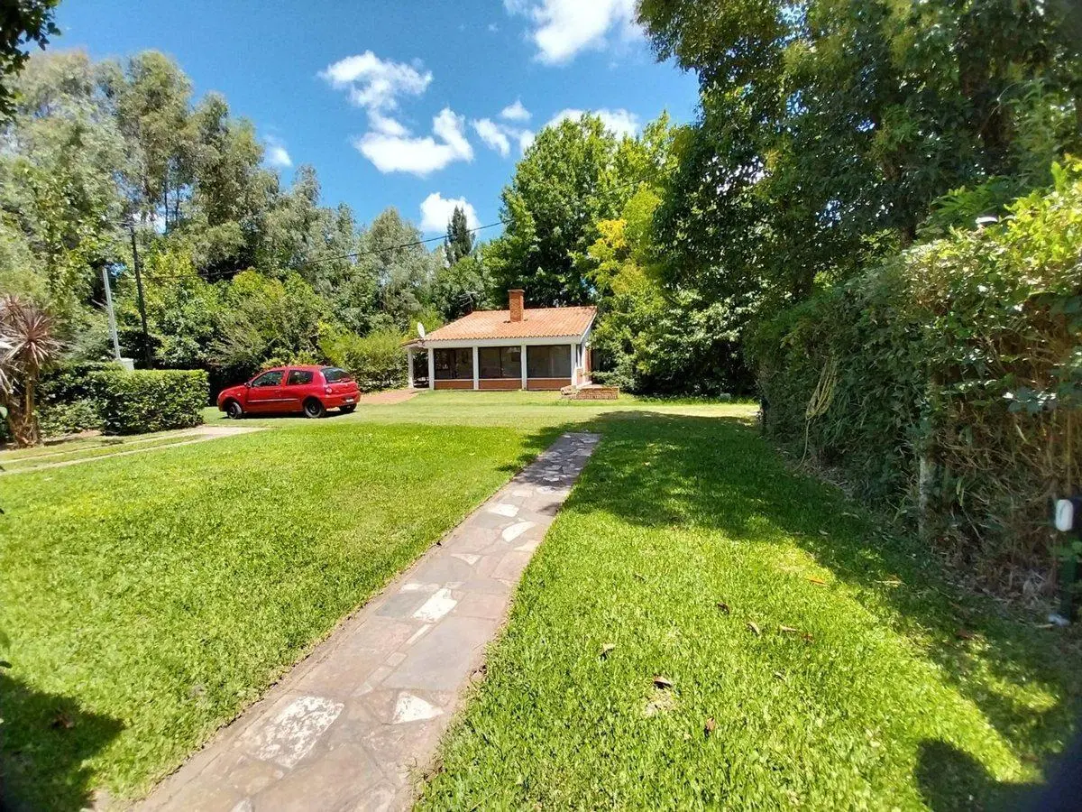 VENTA CASA BARRIO CERRADO SWAN, ABASTO LA PLATA 5
