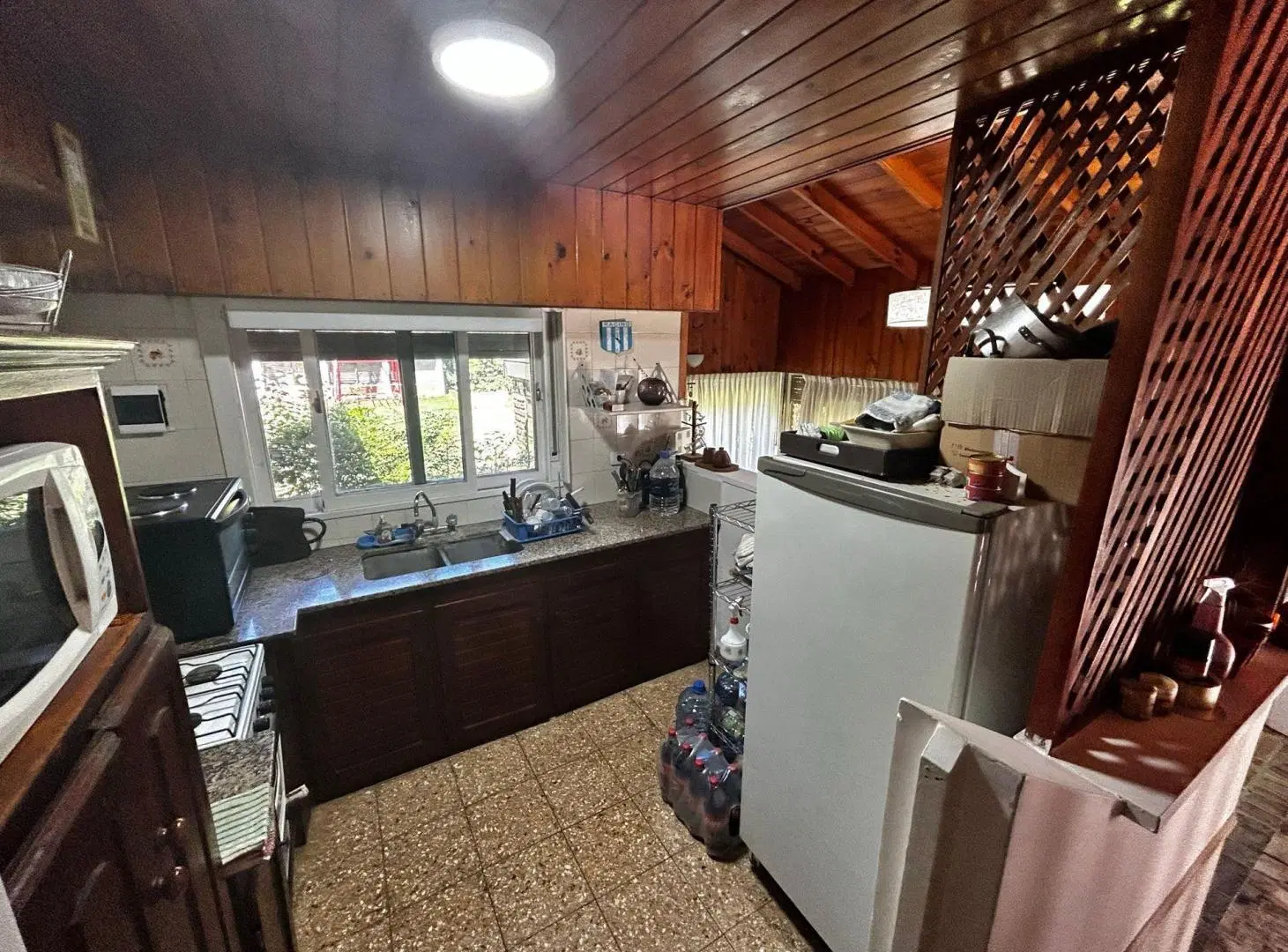 VENTA CASA BARRIO CERRADO SWAN, ABASTO LA PLATA 4