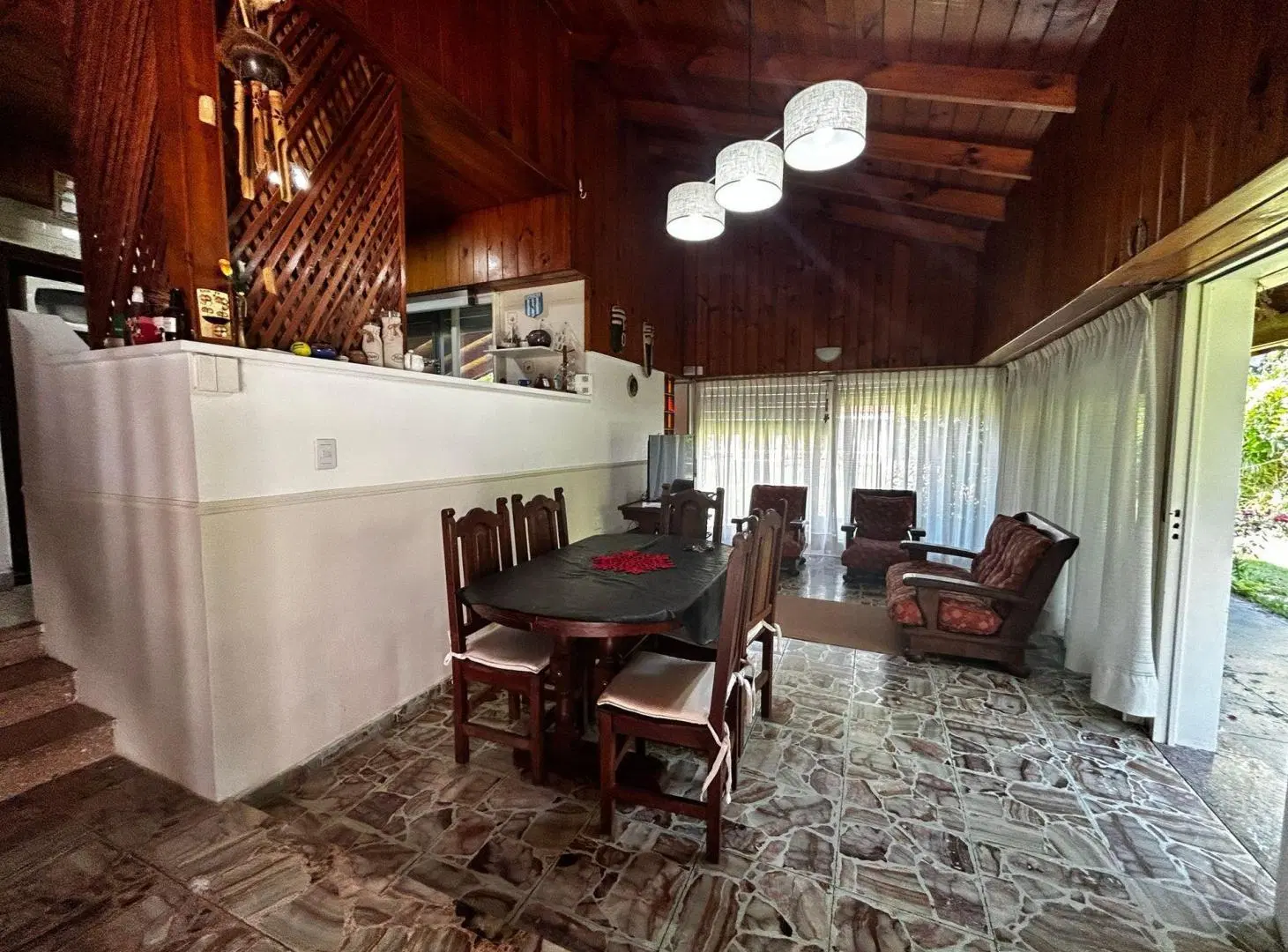 VENTA CASA BARRIO CERRADO SWAN, ABASTO LA PLATA 5