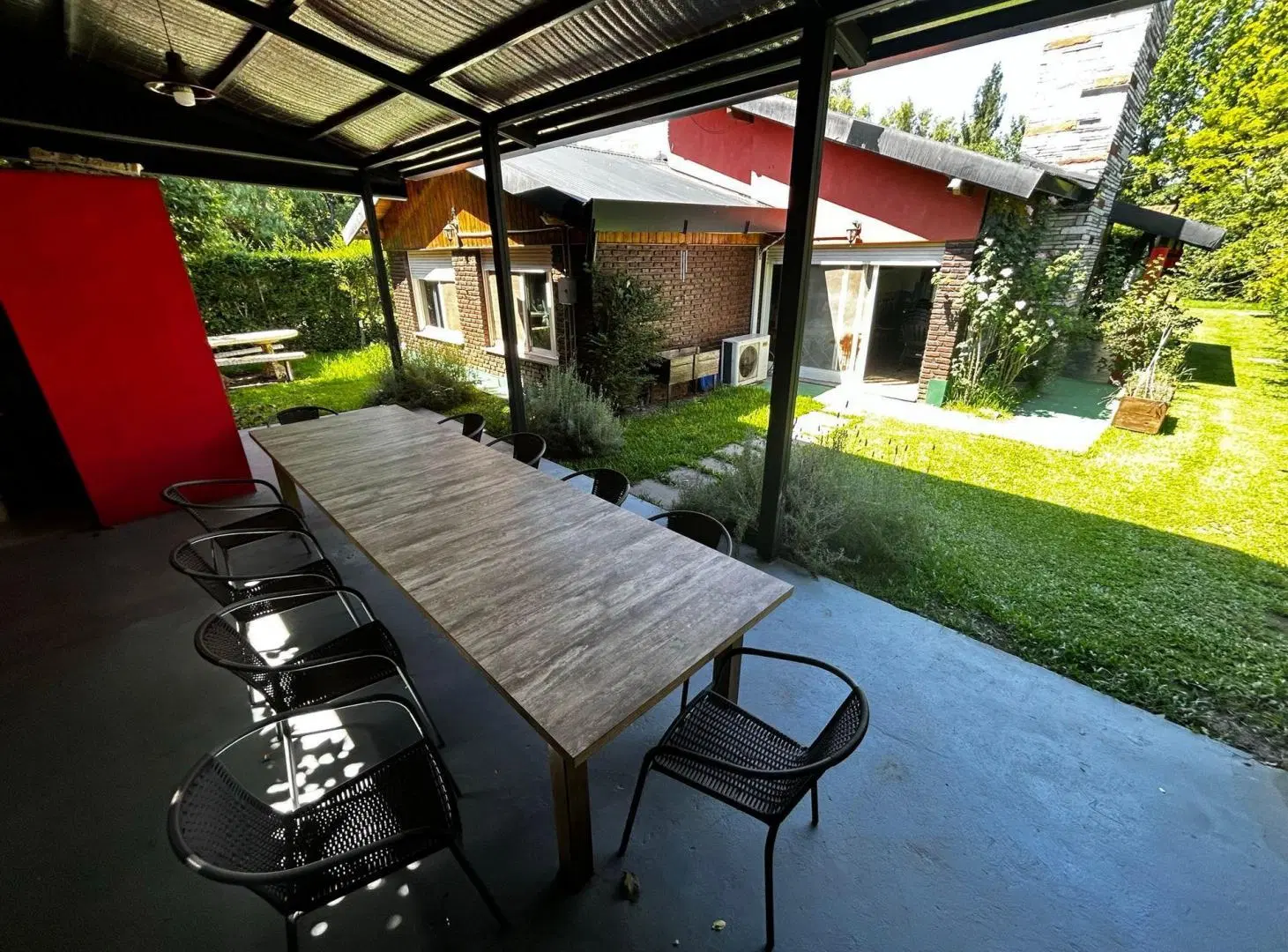 VENTA CASA BARRIO CERRADO SWAN, ABASTO LA PLATA 3