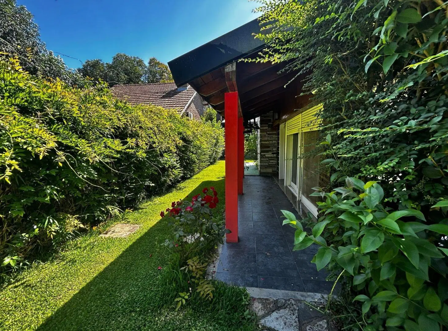 VENTA CASA BARRIO CERRADO SWAN, ABASTO LA PLATA 4
