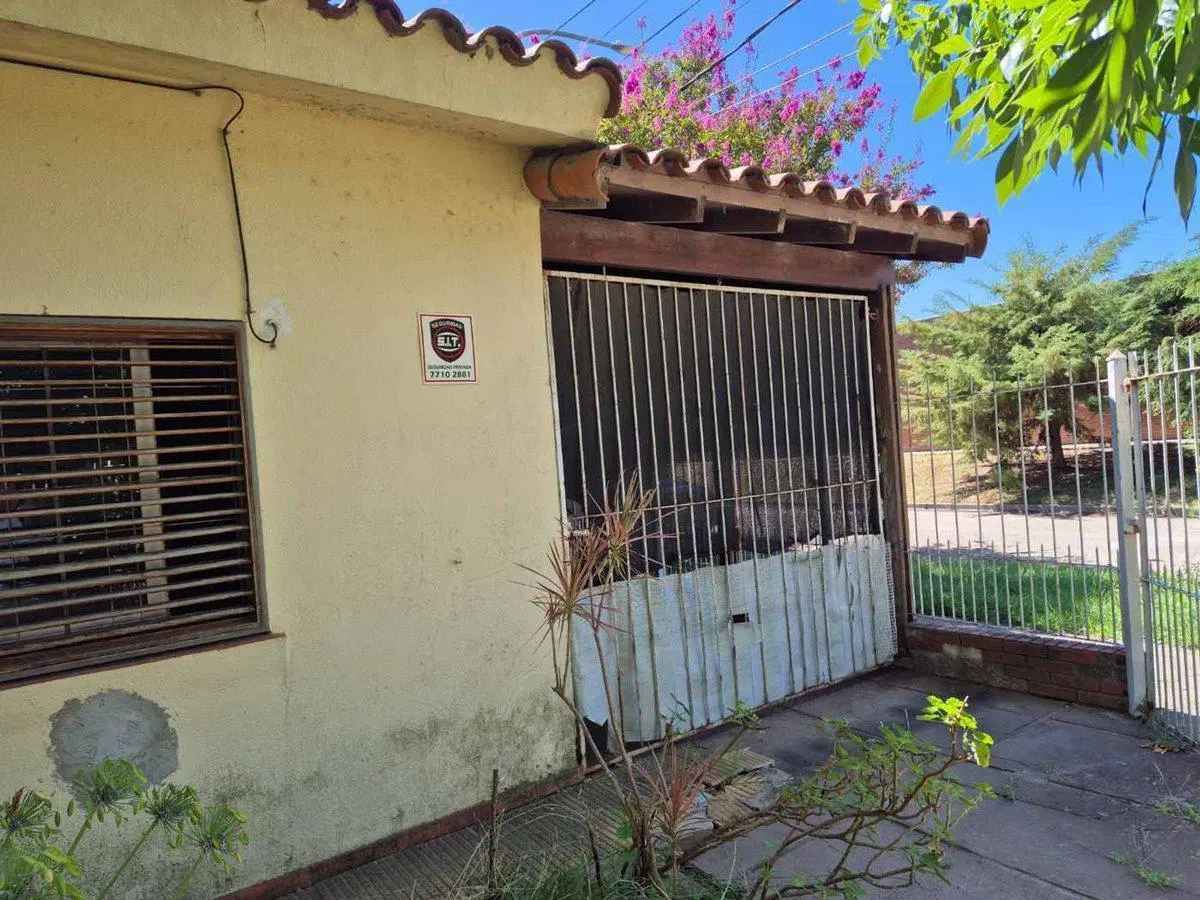 VENTA CASA 3AMB GALERIA CUB. PATIO EZPELETA 4