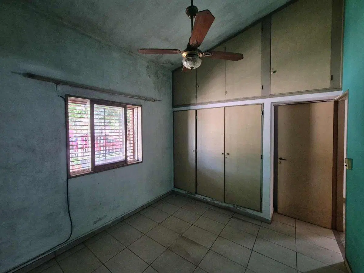 VENTA CASA 3AMB GALERIA CUB. PATIO EZPELETA 3