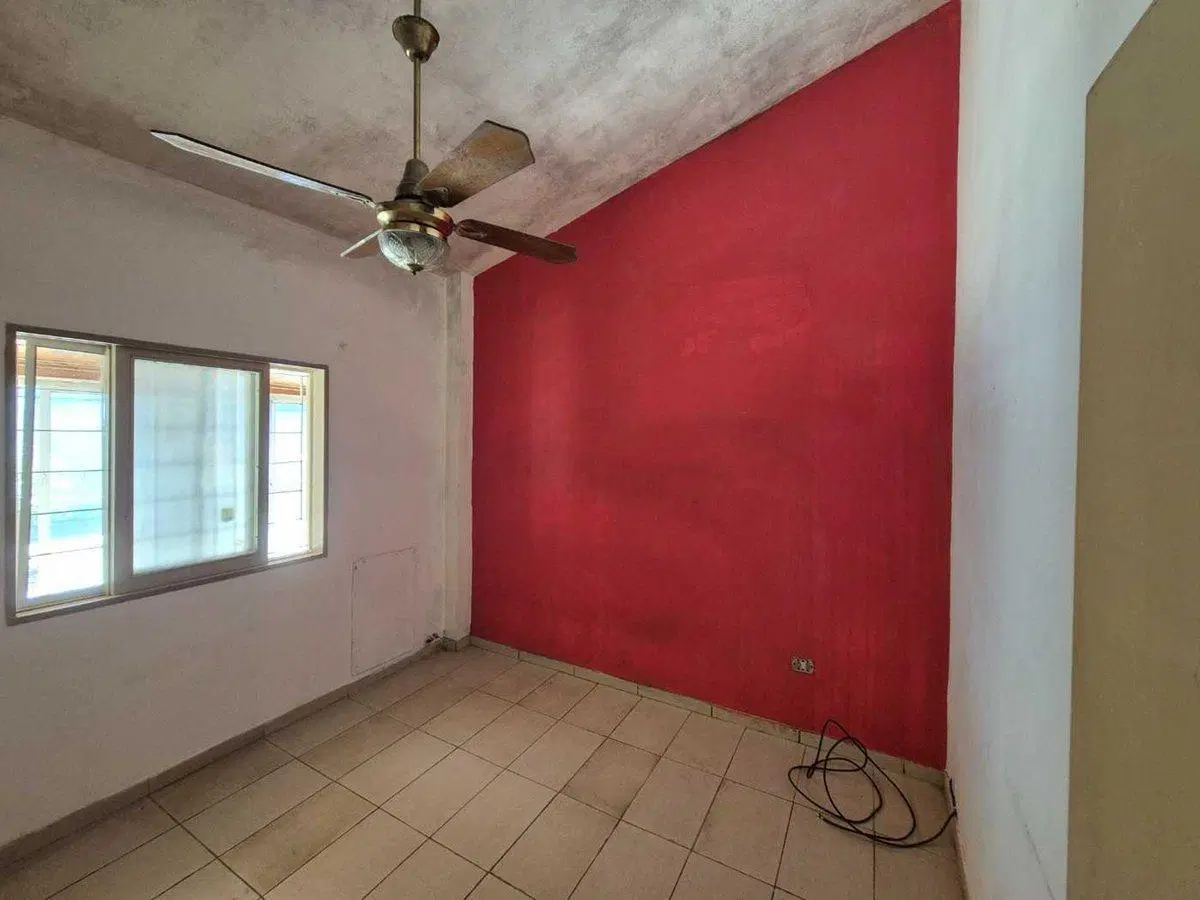VENTA CASA 3AMB GALERIA CUB. PATIO EZPELETA 5