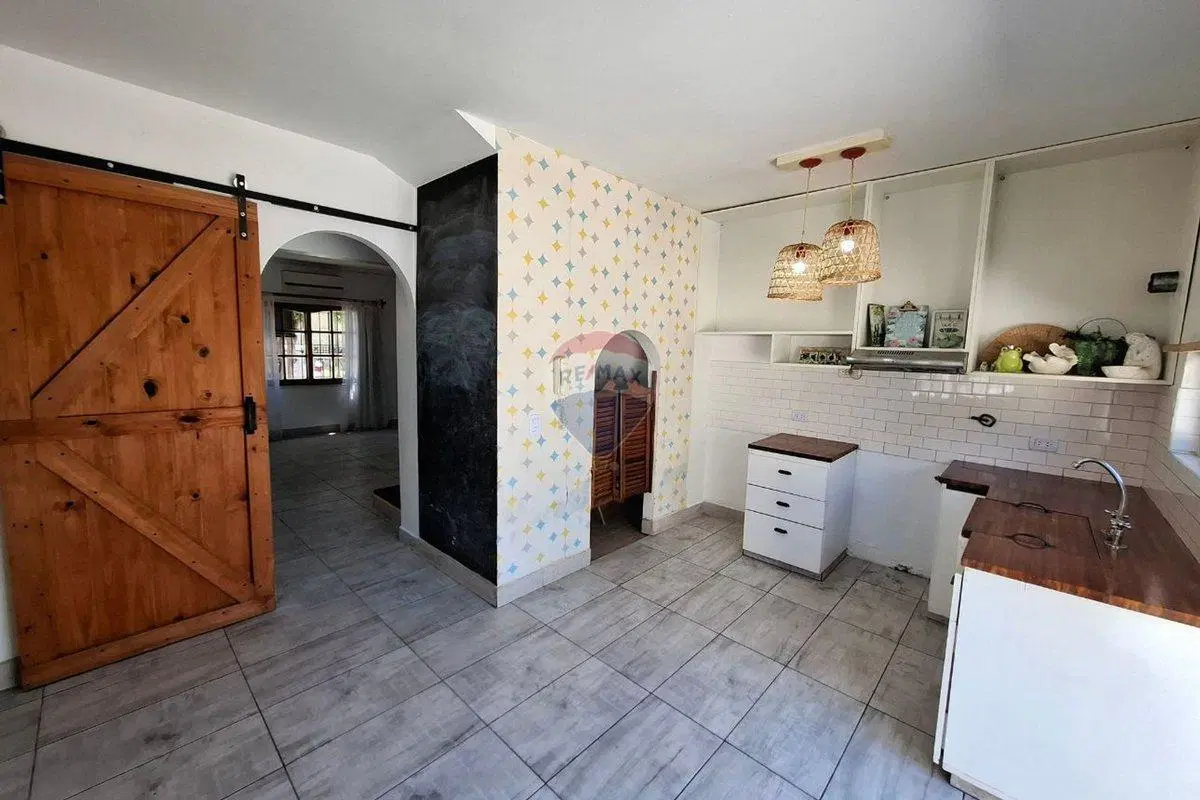 VENTA DUPLEX 3 AMB COMPLEJO CERRADO CON COCHERA 5