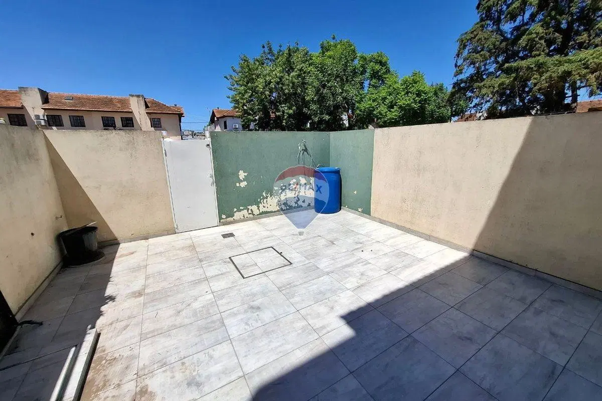 VENTA DUPLEX 3 AMB COMPLEJO CERRADO CON COCHERA 5