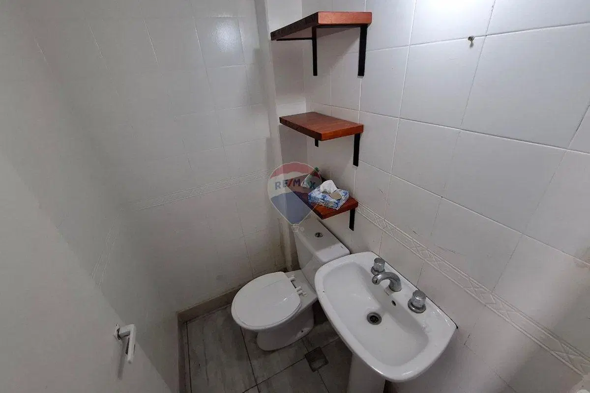 VENTA DUPLEX 3 AMB COMPLEJO CERRADO CON COCHERA 3