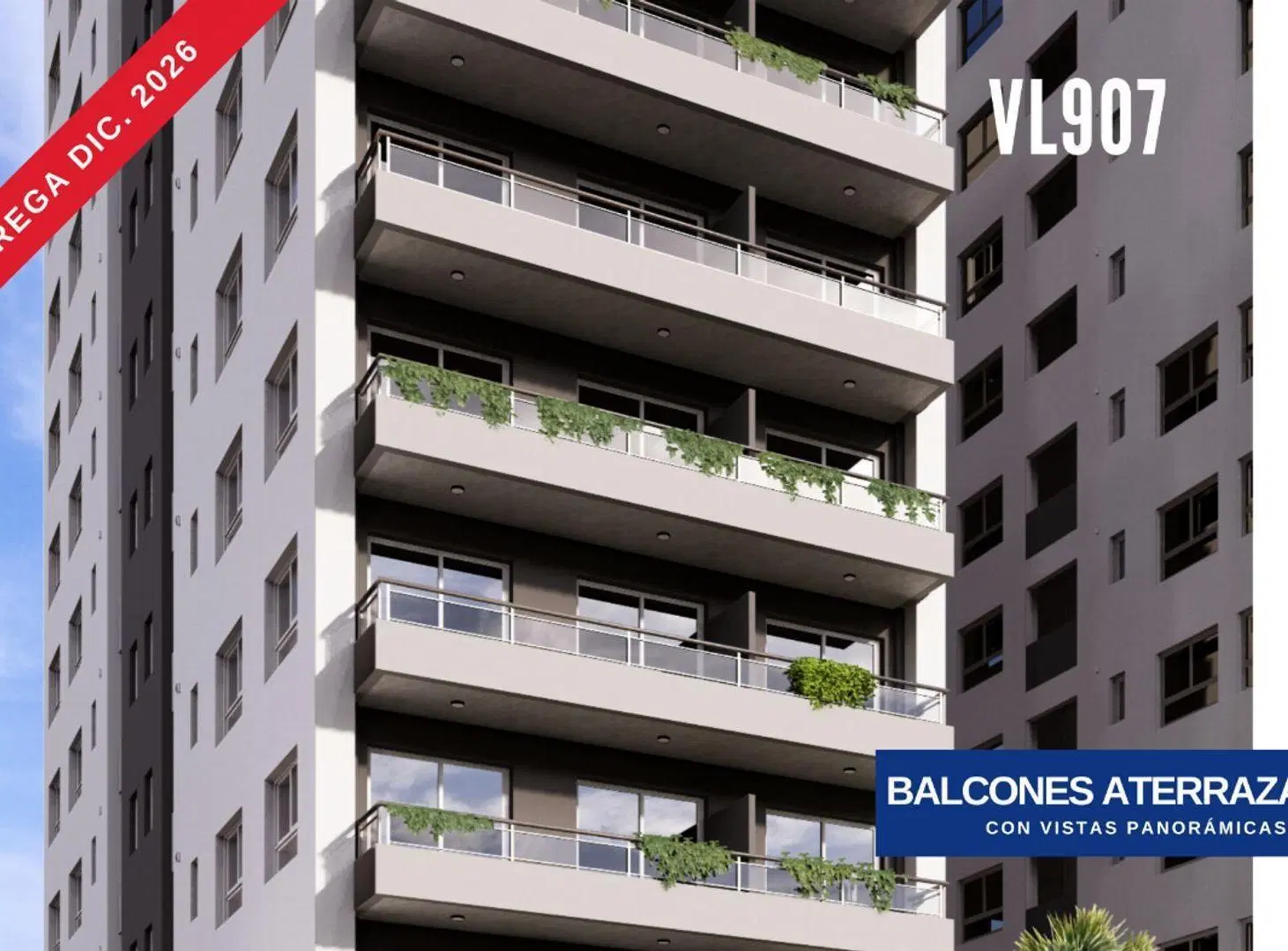 VENTA DEPARTAMENTO FINANCIACION 48 CUOTAS QUILMES 5