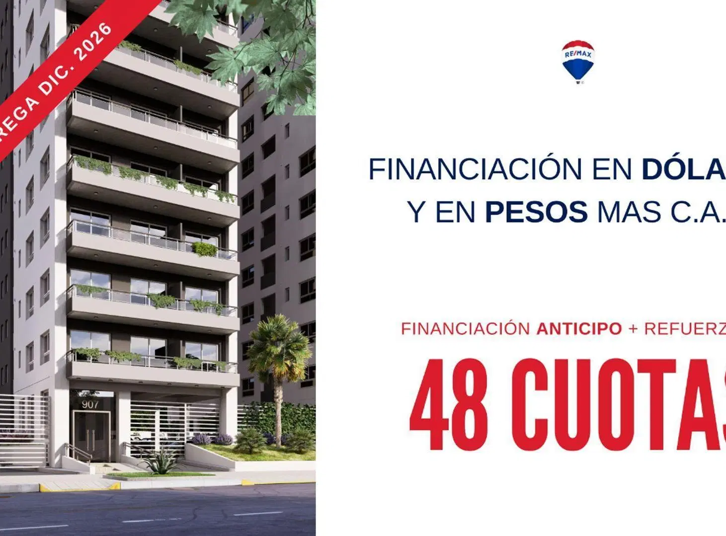 VENTA DEPARTAMENTO FINANCIACION 48 CUOTAS QUILMES 2