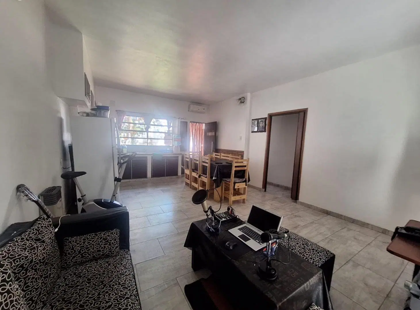 VENTA PH   FRENTE LOCAL Y DTO LA FLORIDA A.CREDITO 8