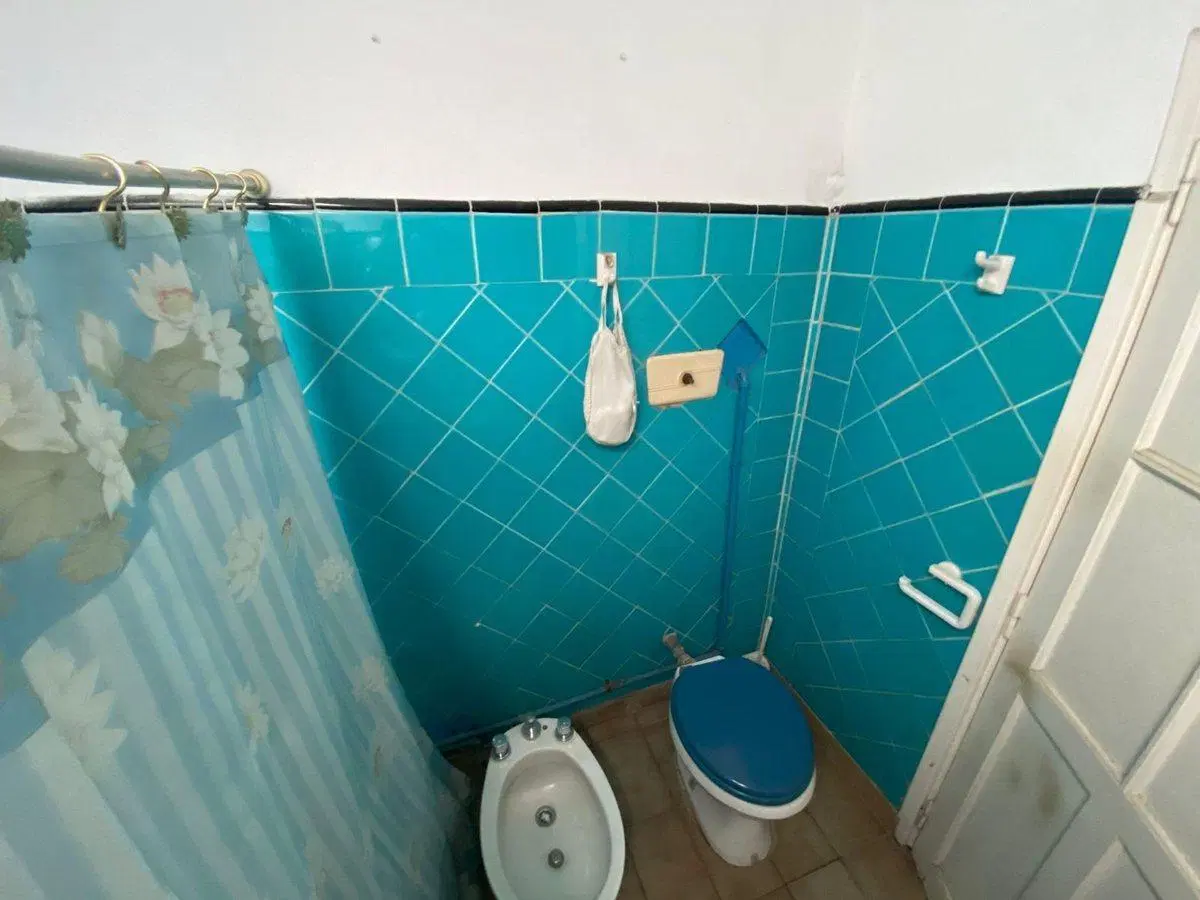 VENTA PH 3 AMB. CON PATIO APTO CREDITO, BERNAL. 5
