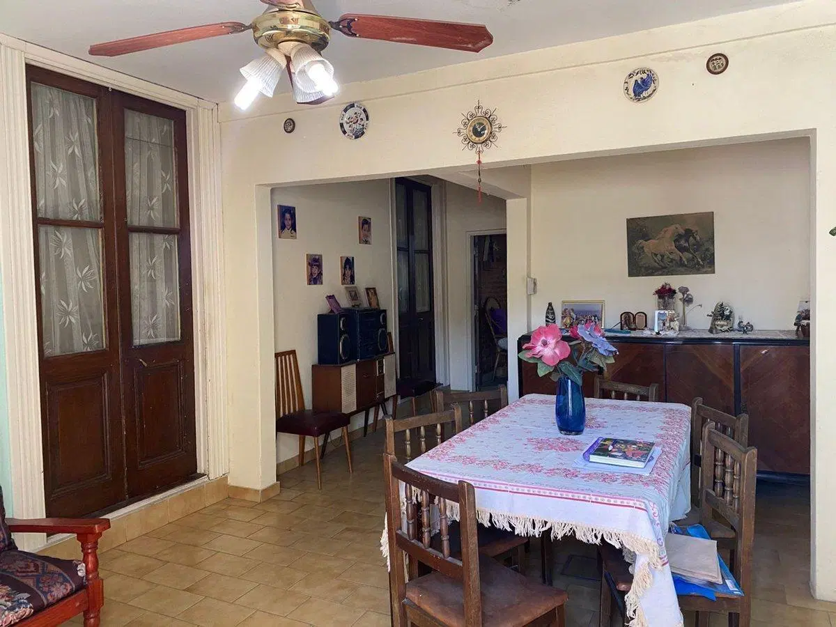 VENTA PH 3 AMB. CON PATIO APTO CREDITO, BERNAL. 3