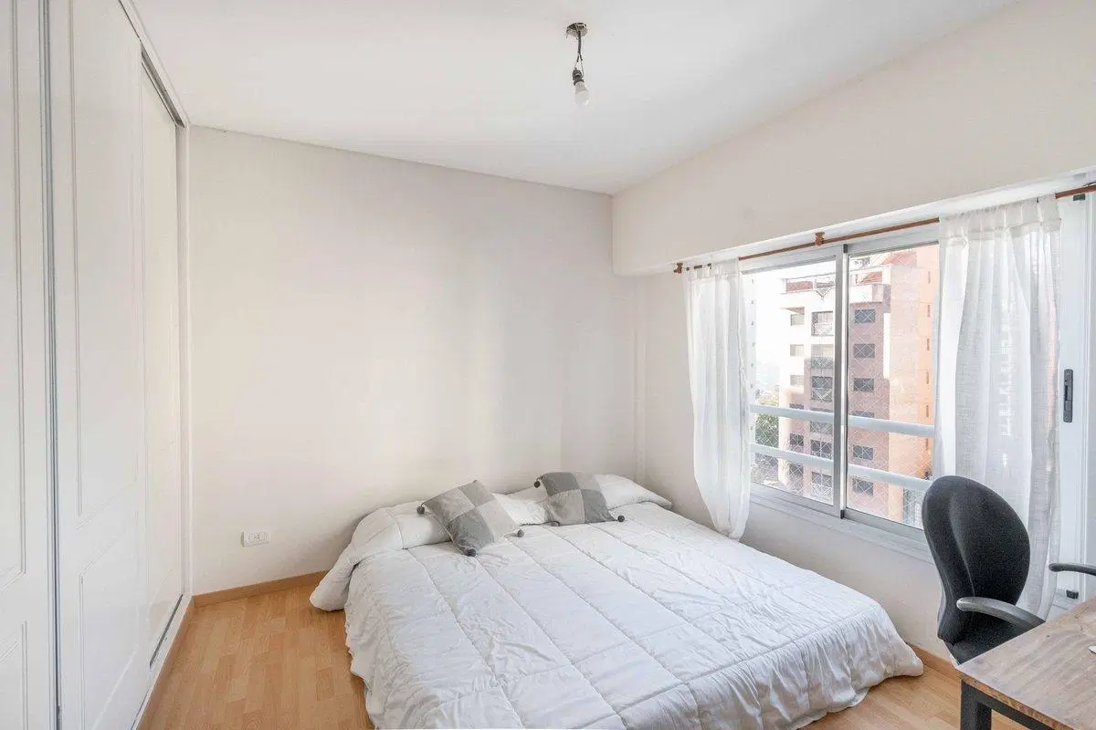 VENTA DEPTO. 2 AMB.CON COCHERA QUILMES CENTRO 3