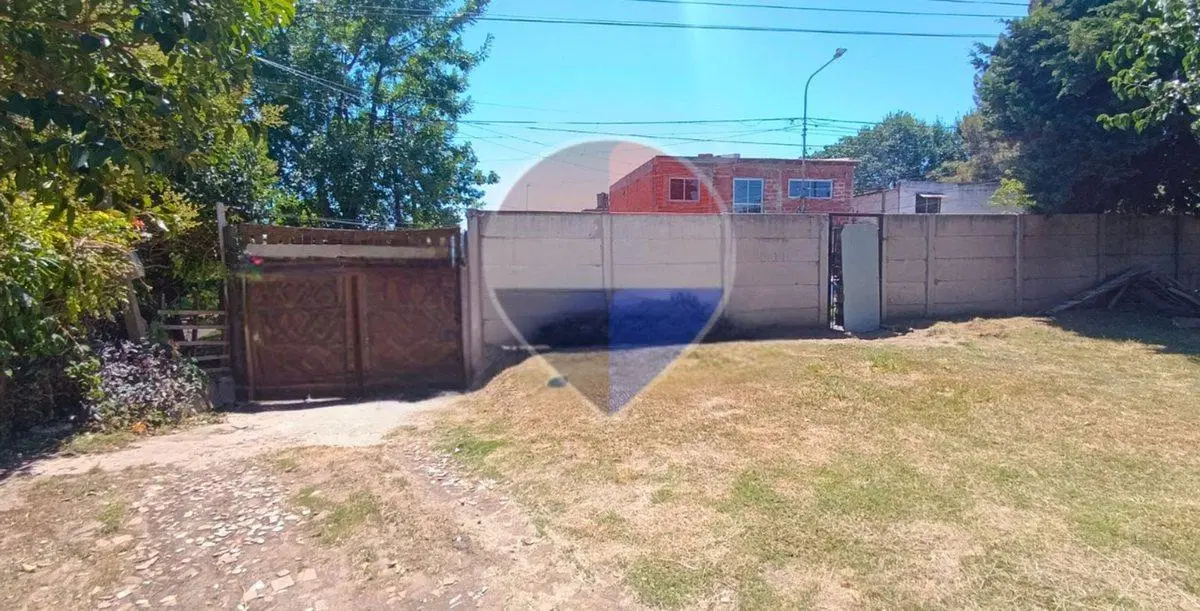 VENTA CASA A REFACCIONAR 458M2 TOTALES RANELAGH 5