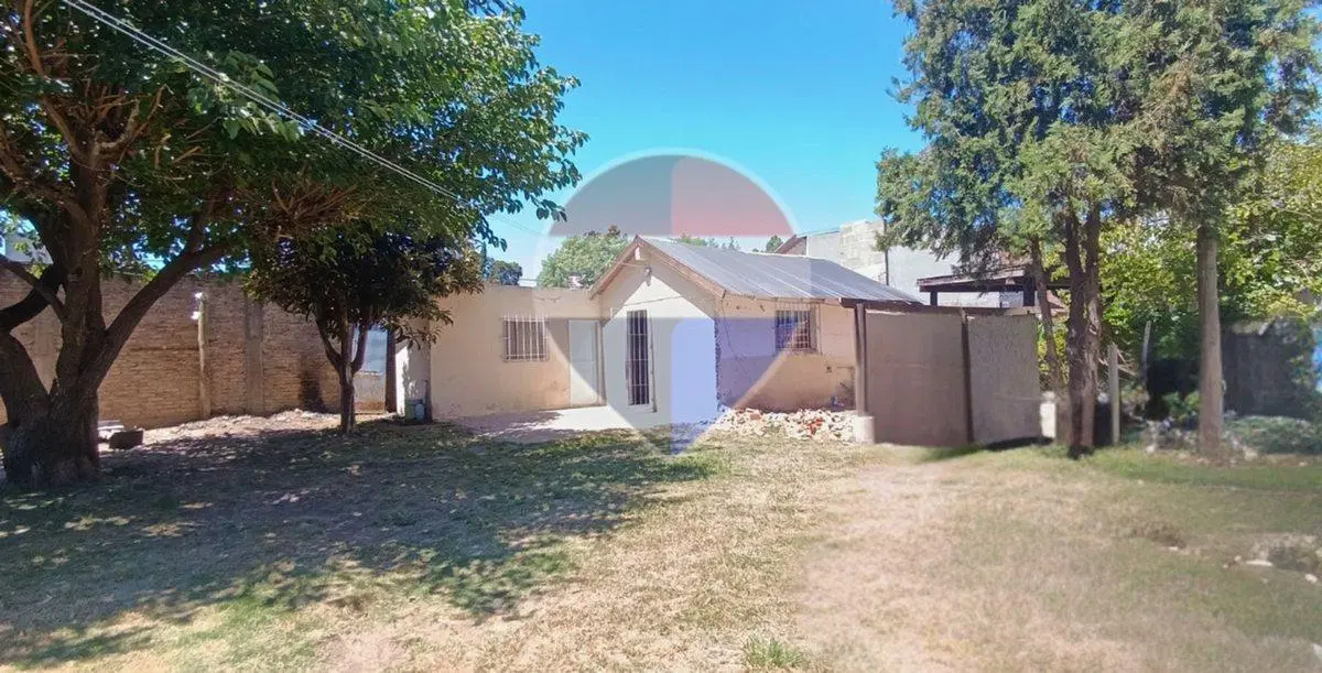VENTA CASA A REFACCIONAR 458M2 TOTALES RANELAGH 5