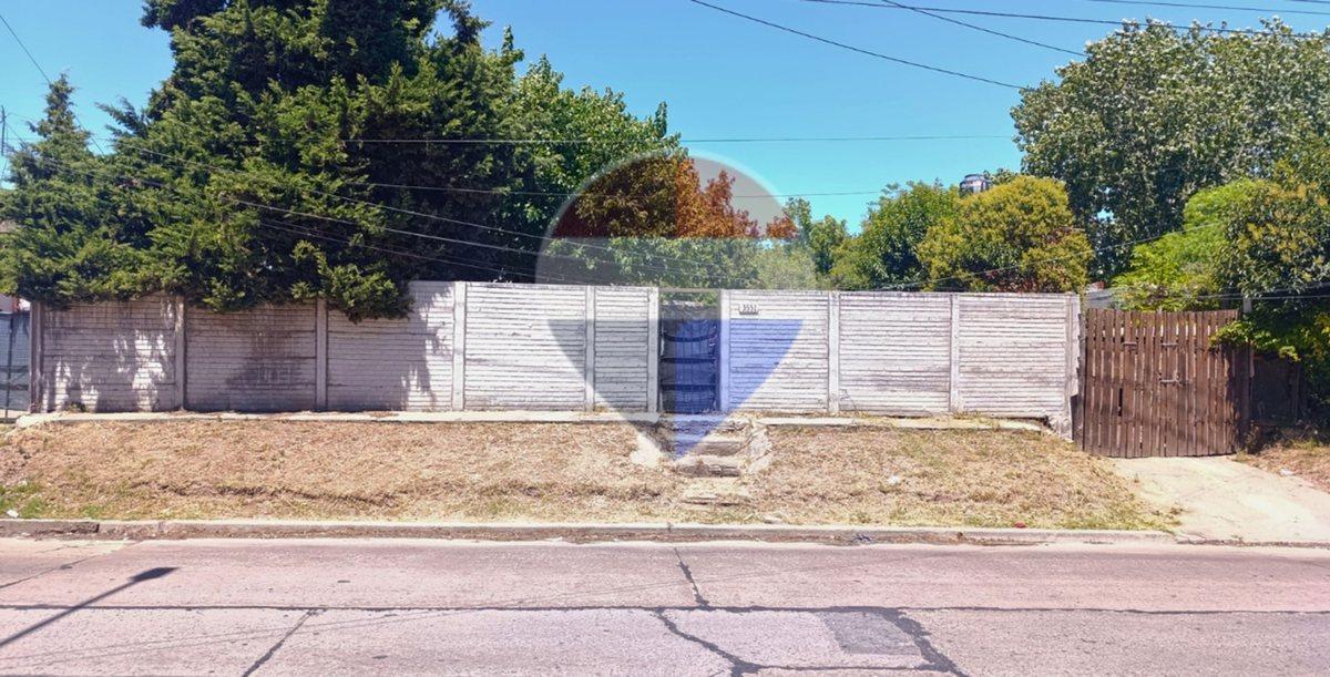 VENTA CASA A REFACCIONAR 458M2 TOTALES RANELAGH