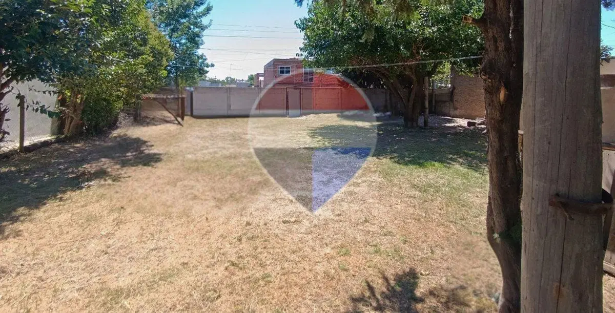 VENTA CASA A REFACCIONAR 458M2 TOTALES RANELAGH 3