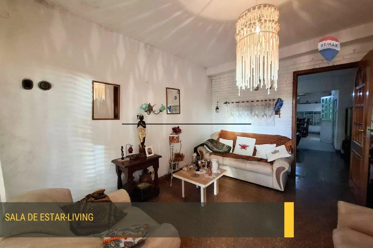 Venta de casa calle 335 3320, Quilmes Oeste 3