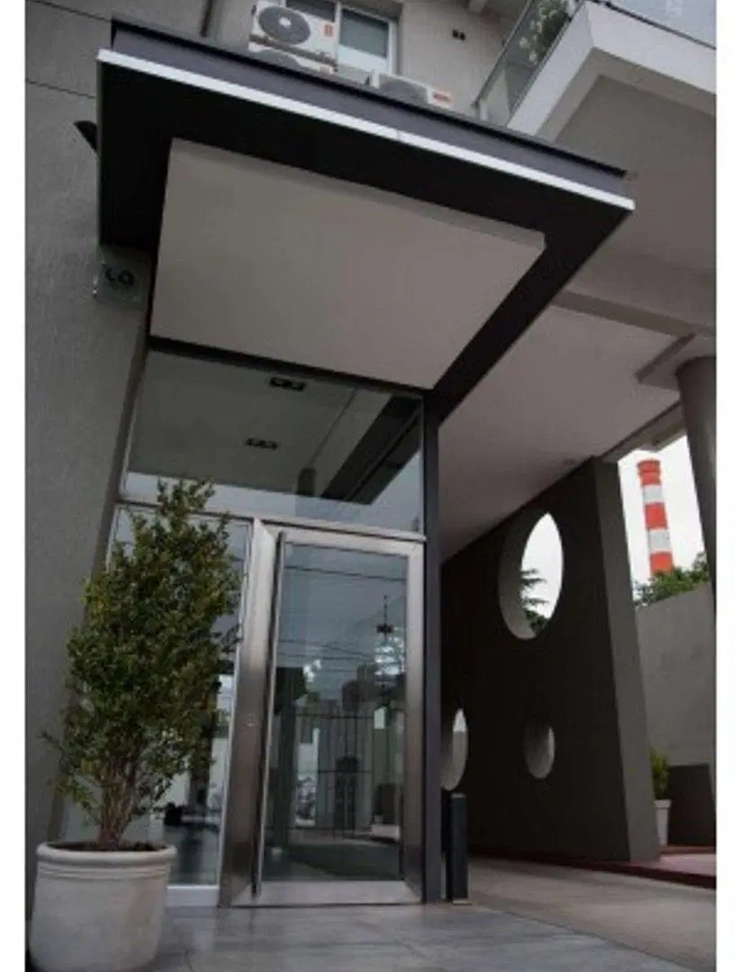 VENTA DPTO 3 AMBIENTES BALCON Y COCHERA QUILMES 5