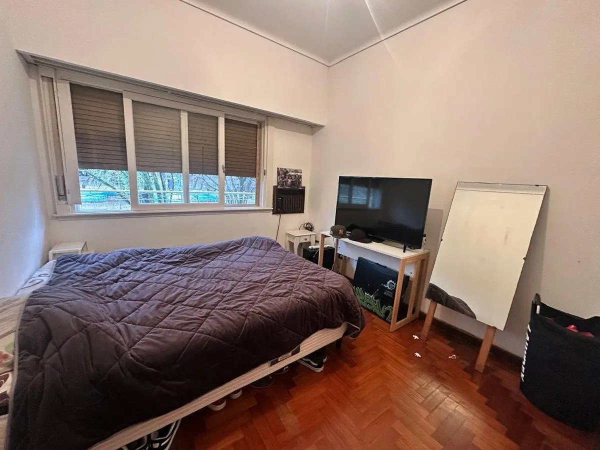 VENTA PH 3 AMB CON BALCON, PATIO BERNAL ESTE 2