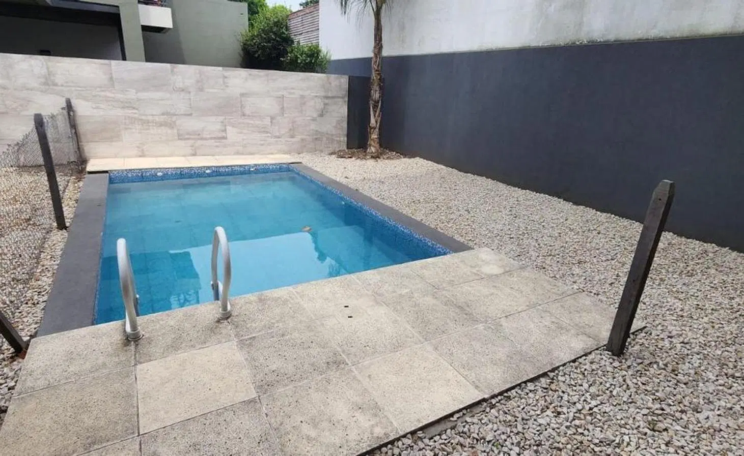 VENTA DEPTO 2 AMB TOILETTE BALCON ESTRENAR BERNAL 5