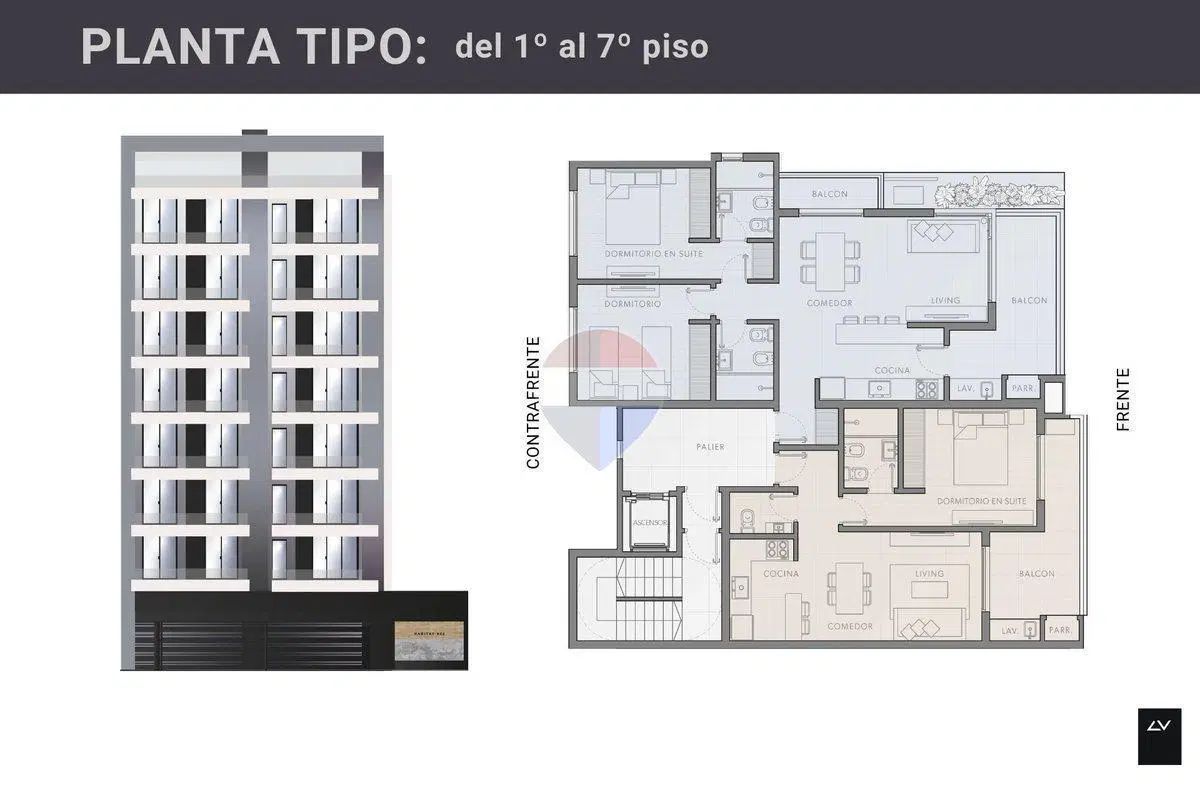 Plano 1