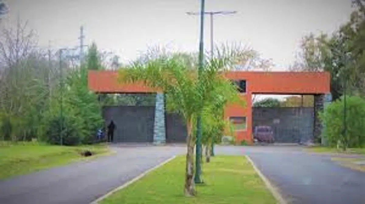 VENTA LOTE CENTRAL EN LA RESERVA DE HUDSON 4