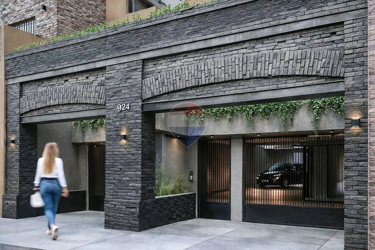 Venta Depto 3 amb en Quilmes Centro - HABITAT 924 5
