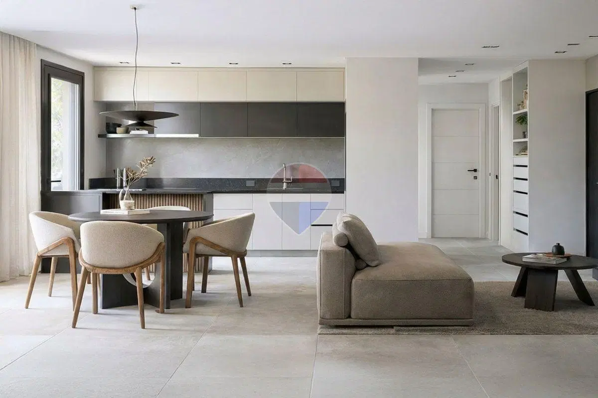 Venta Depto 3 amb en Quilmes Centro - HABITAT 924 4