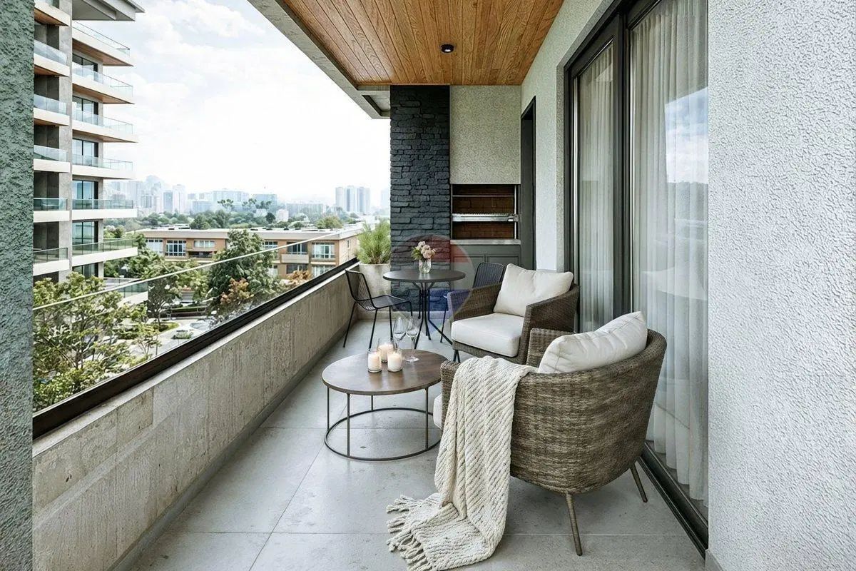Venta Depto 3 amb en Quilmes Centro - HABITAT 924 3