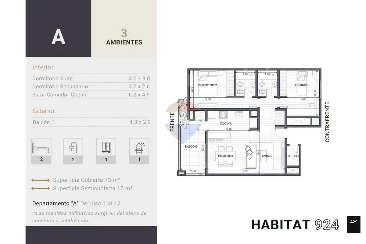 Plano 1