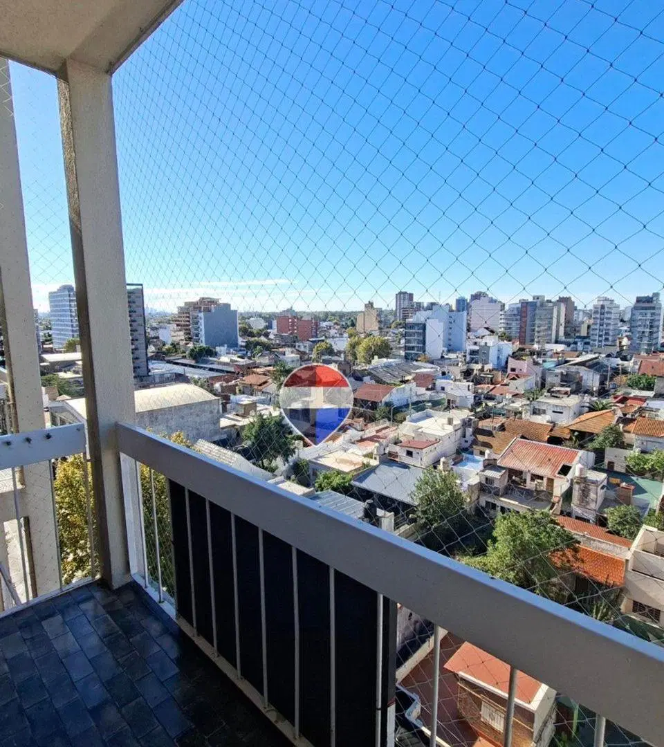 VENTA DEPTO 2 AMB CON BALCON WILDE CENTRO 4