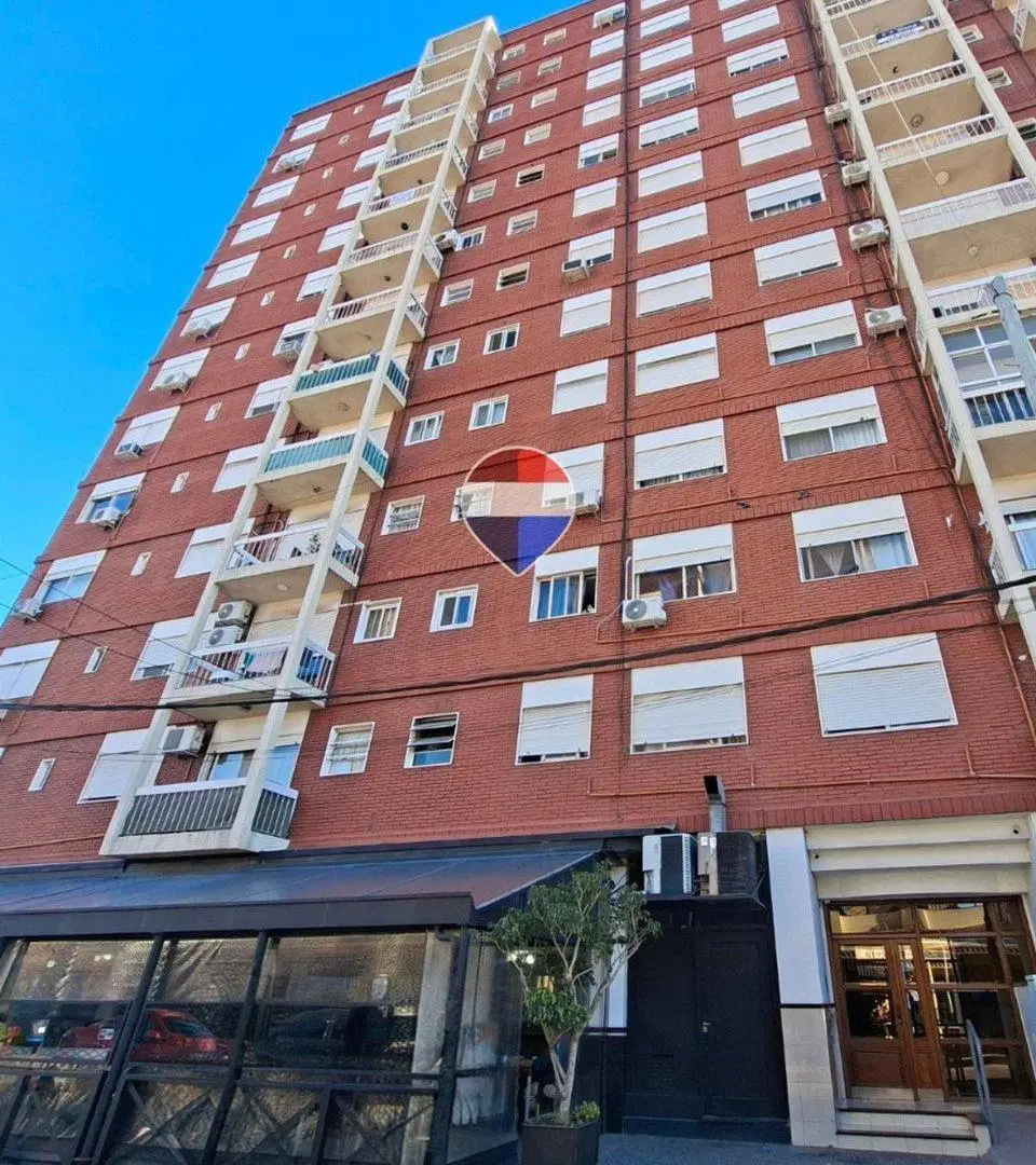 VENTA DEPTO 2 AMB CON BALCON WILDE CENTRO 5