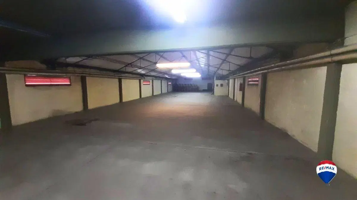 ALQUILER DE DEPÓSITO EN QUILMES OESTE 3