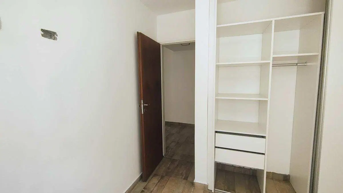 VENTA DEPARTAMENTO A ESTRENAR 2 PISO CON TERRAZA 3