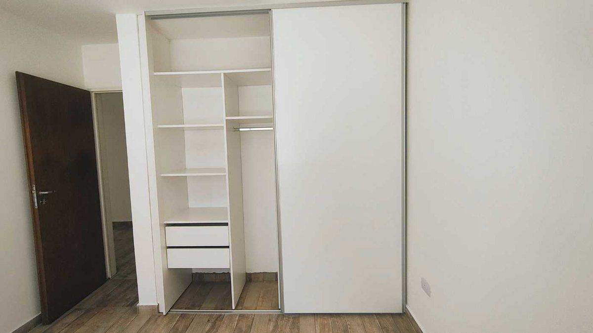 Foto de VENTA DEPARTAMENTO A ESTRENAR 2 PISO CON TERRAZA, imagen 4