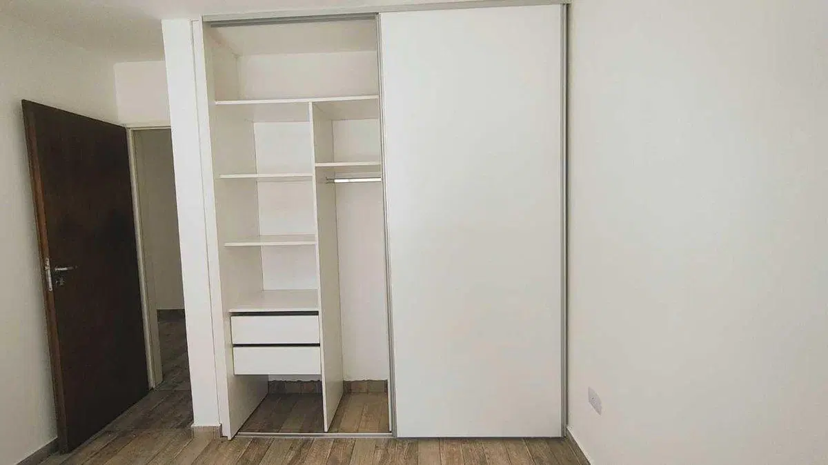 VENTA DEPARTAMENTO A ESTRENAR 2 PISO CON TERRAZA 4